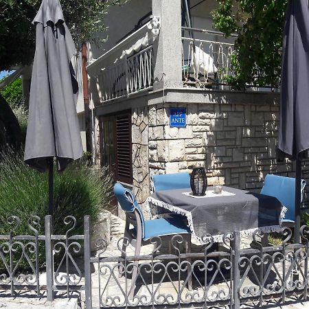 Apartment Ante Umag Dış mekan fotoğraf