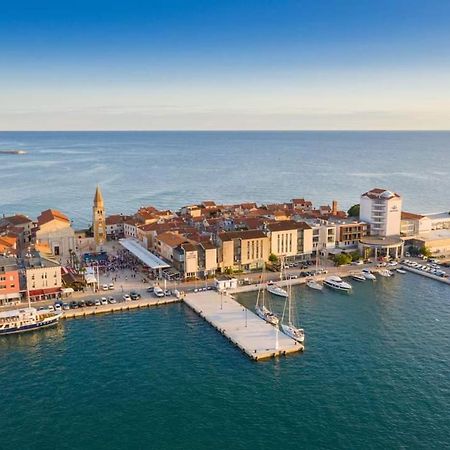 Apartment Ante Umag Dış mekan fotoğraf
