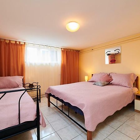 Apartment Ante Umag Dış mekan fotoğraf