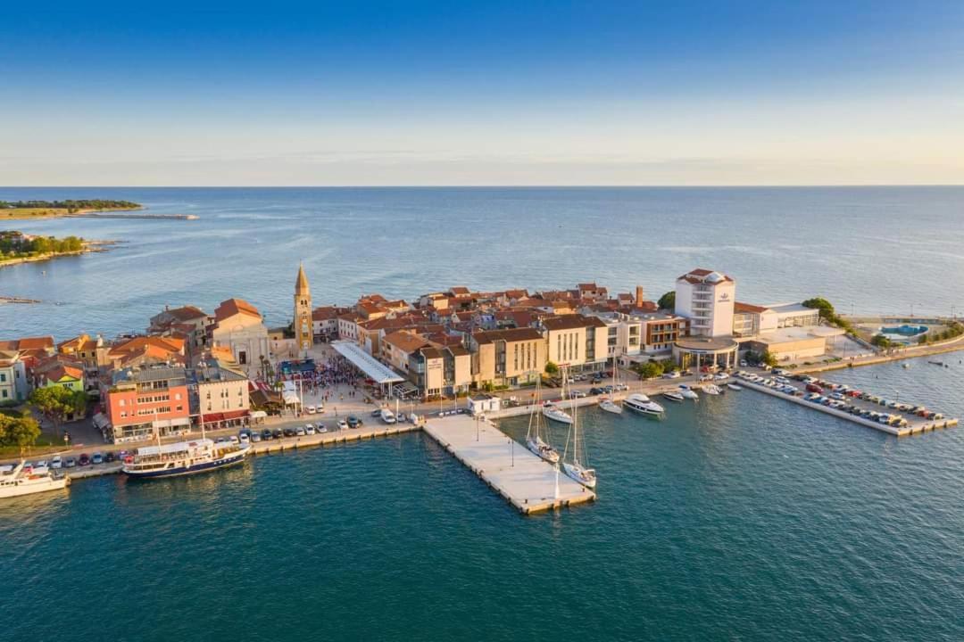 Apartment Ante Umag Dış mekan fotoğraf