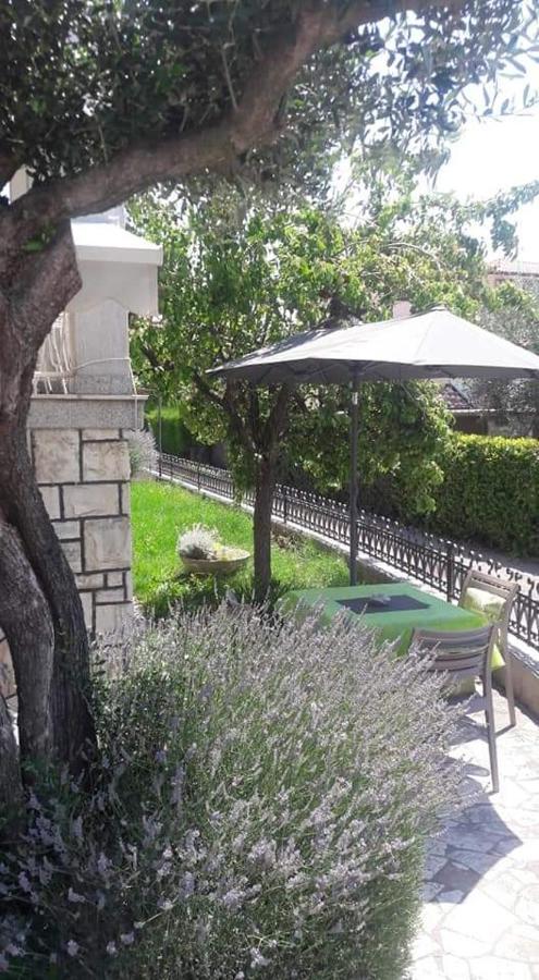 Apartment Ante Umag Dış mekan fotoğraf