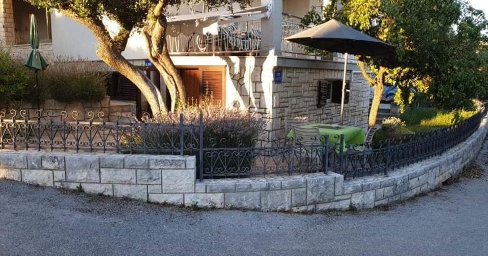 Apartment Ante Umag Dış mekan fotoğraf