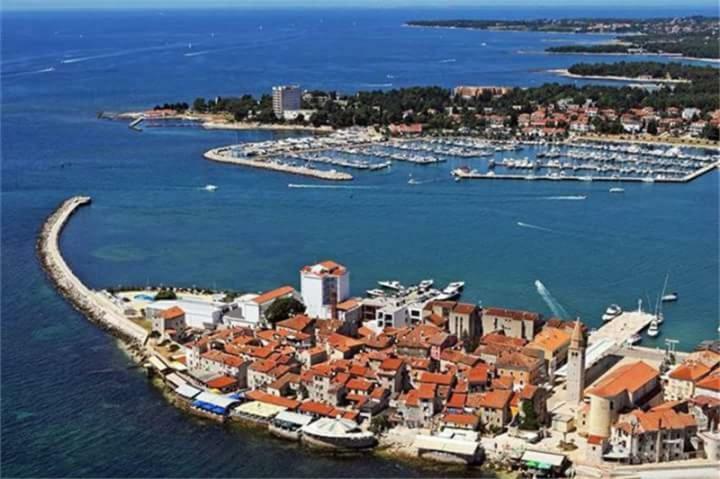 Apartment Ante Umag Dış mekan fotoğraf