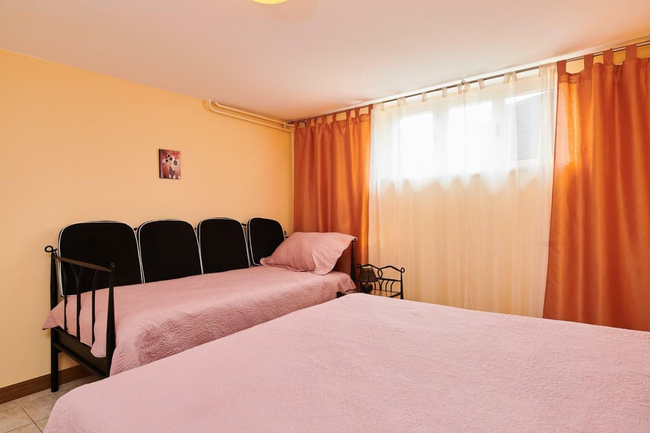 Apartment Ante Umag Dış mekan fotoğraf