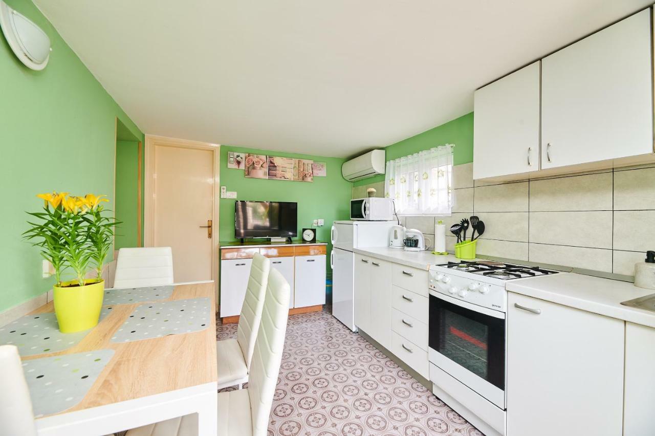 Apartment Ante Umag Dış mekan fotoğraf