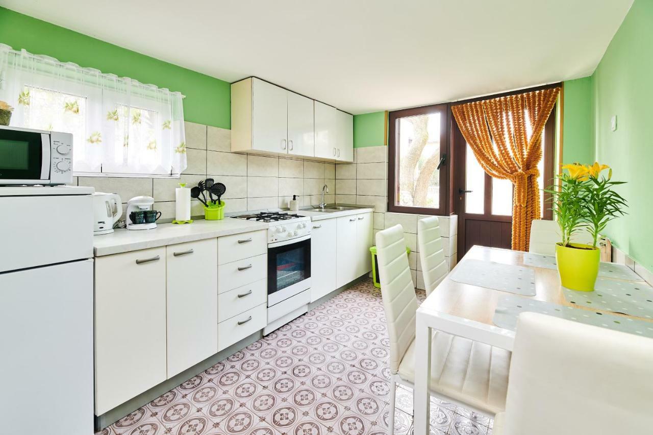 Apartment Ante Umag Dış mekan fotoğraf
