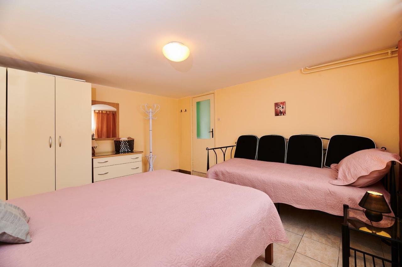 Apartment Ante Umag Dış mekan fotoğraf