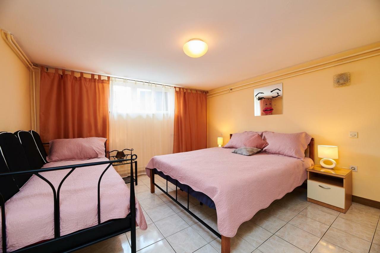 Apartment Ante Umag Dış mekan fotoğraf