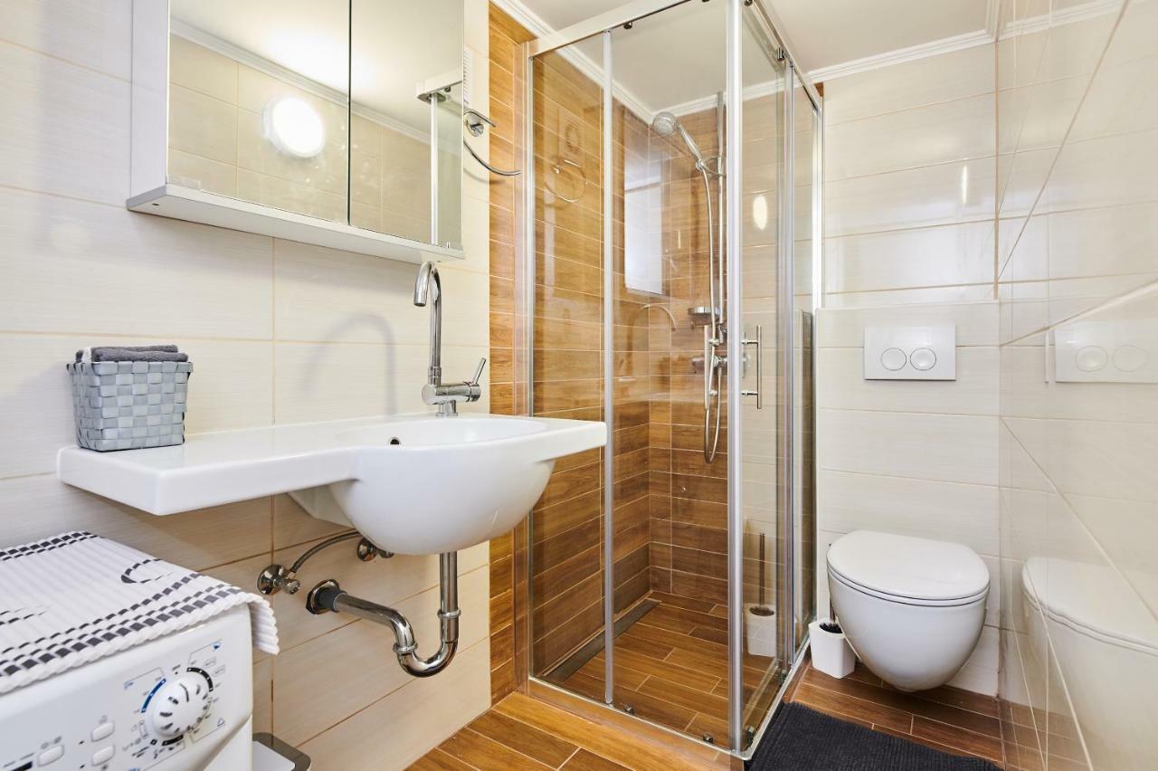Apartment Ante Umag Dış mekan fotoğraf