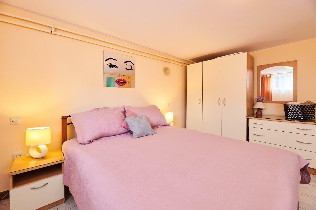 Apartment Ante Umag Dış mekan fotoğraf