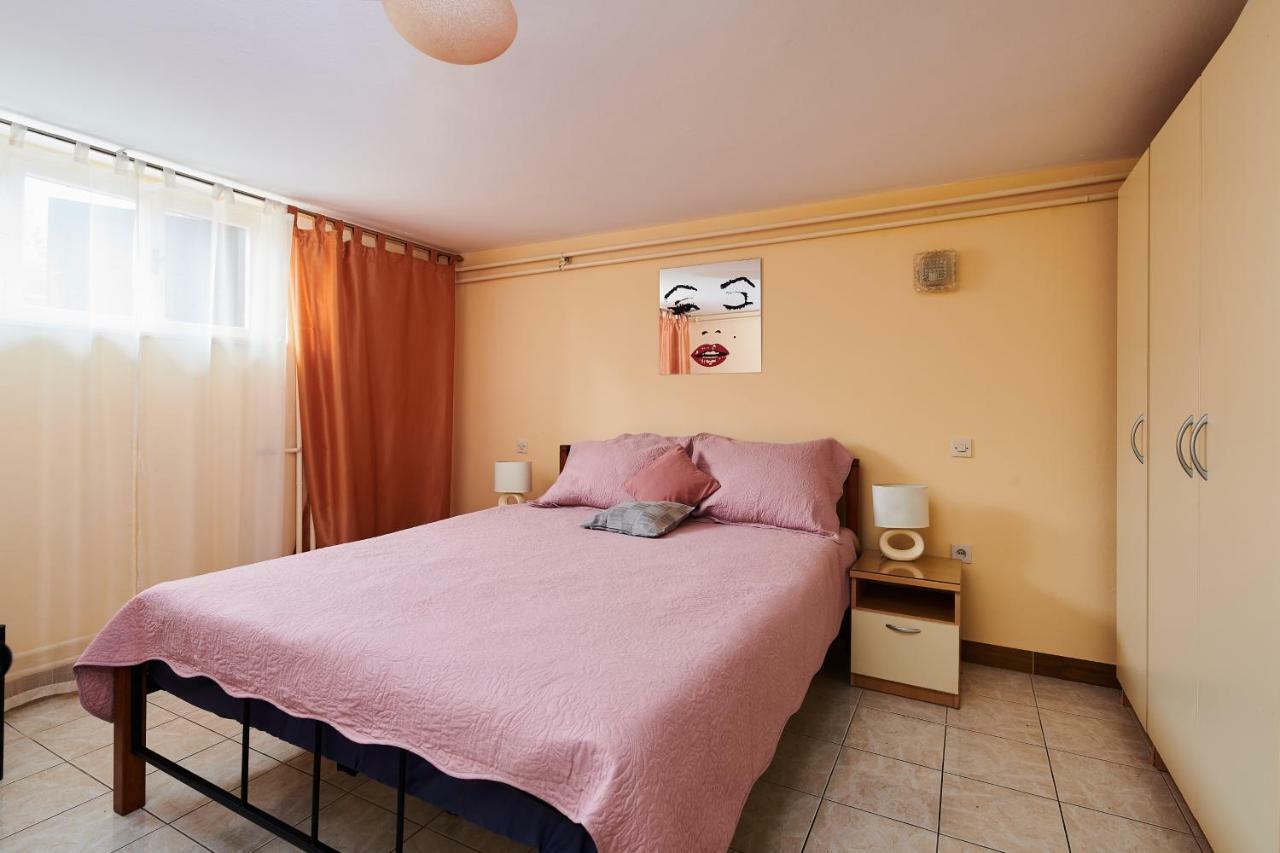 Apartment Ante Umag Dış mekan fotoğraf