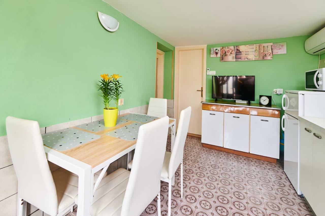 Apartment Ante Umag Dış mekan fotoğraf