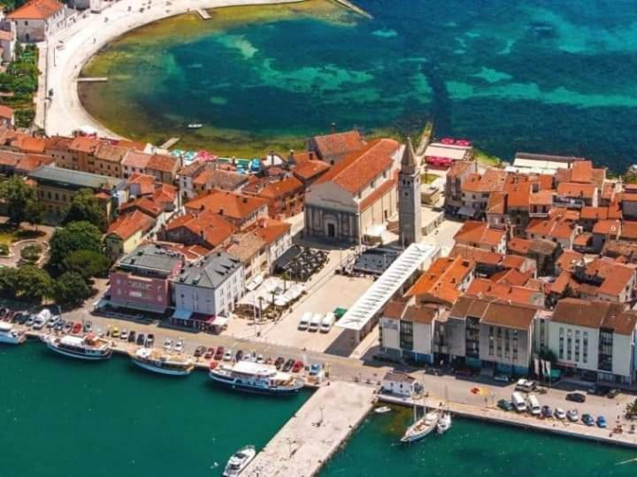 Apartment Ante Umag Dış mekan fotoğraf