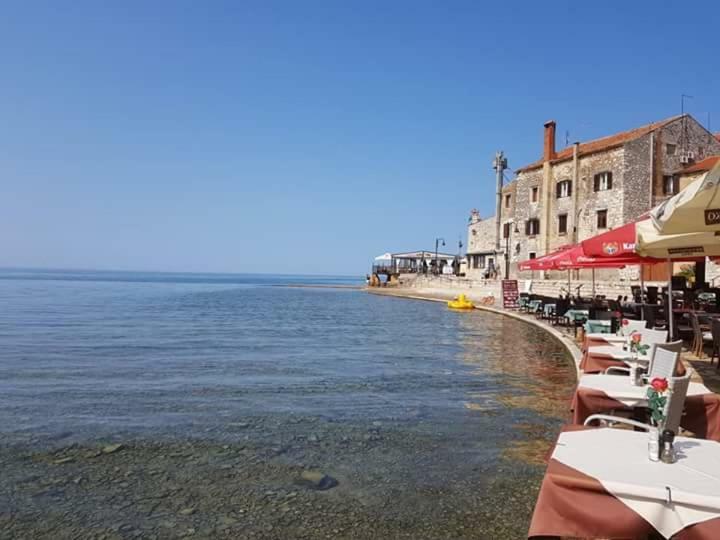 Apartment Ante Umag Dış mekan fotoğraf